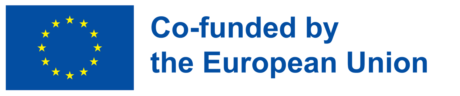 Co‑funded by the European Union